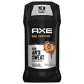 All-Day Dry Antiperspirant Deodorant Stick for Men & Women - Dark Temptation, 4 Pack