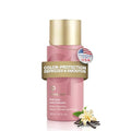 Plush Locks Leave-in Smooth, Anti- Frizz Smoothing Lotion, Protects & Reduces Blow Dry Time, Controls Frizz & Adds Shine, Sulfate-Free, Vegan, 6.7fl oz