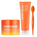 Double Cleansing Duo for Blackhead & Oily Skin - Carrotene IPMP