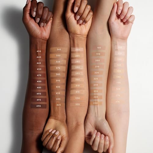 Fenty Beauty by Rihanna Pro Filt¡¯r Soft Matte Longwear Liquid Foundation 260