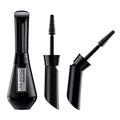 L¡¯Or?al Paris Makeup Unlimited Lash Lifting and Lengthening Washable Mascara, Blackest Black