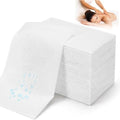 Disposable Bed Sheets 100 Pcs Massage Table Sheet - 31"x71" Ultra Soft Non Woven Fabric Tbale Bed Cover for SPA Waxing Tattoo Beauty Salon Facial Esthetician Table Protector (White)