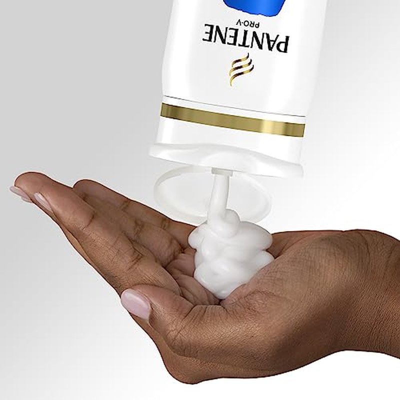 2 in 1 Repair & Protect Shampoo & Conditioner