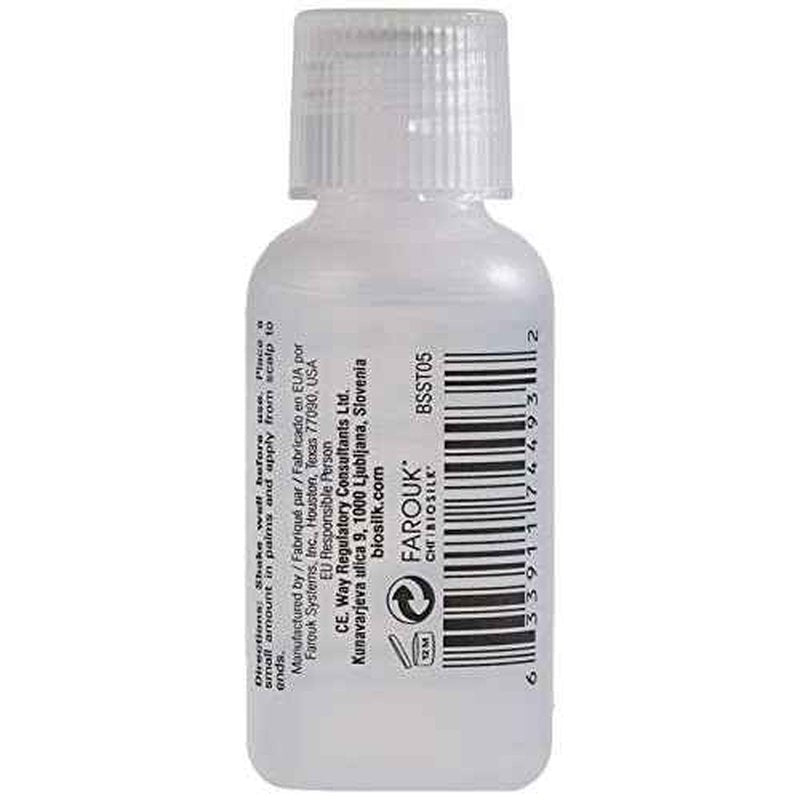 BioSilk Silk Therapy, Original, 0.5 Ounce