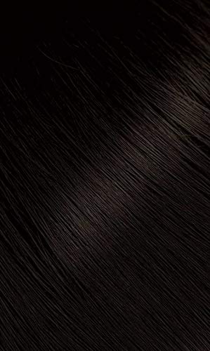 Dark Chestnut Permanent Hair Dye Powder - 6 Pack