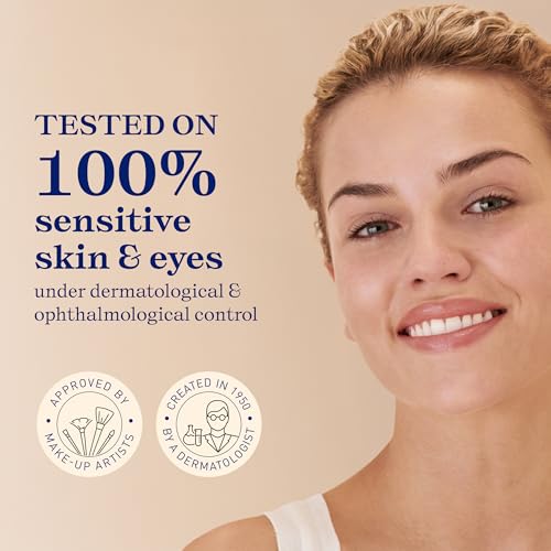 Embryolisse Eye Cream for Wrinkles Dark Circles Puffy Eyes 0.5 Fl Oz - 1 Unit