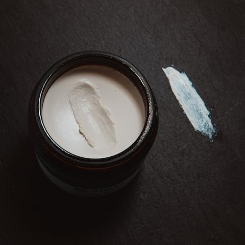 Shear Revival Northern Lights Matte Hair Paste - Firm Hold, Texturizing Styling Product, 3.4 oz