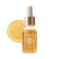 Indulgeo Essentials Rose Gold Face Oil 15ml Organic Anti-Aging Serum