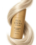 Dry Shampoo Powder for Oily Hair - No Aerosol, Vegan, Travel Size