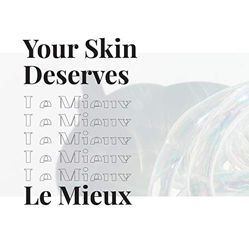 Le Mieux Beta Acid Clarifying Facial Toner for Oily & Blemish-Prone Skin 0.5 oz