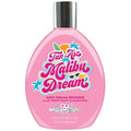 Indoor Tanning Lotion with Bronzers and Hydrators - 13.5 Fl Oz