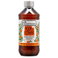 SVA ORGANICS Hemp Seed Oil Cold Pressed 4oz (118 ml) Premium Carrier Oil With Dropper For Skin Care, Hair Care, Scalp Massage, Body Massage, Hair Products, Cosmetics & Soap