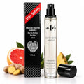 Liquid Silver Absolu Pheromone Cologne for Men - Bold Attraction Spray