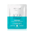 Biotherm Aquasource Flash Sheet Mask - Hydrating Face Mask with Biotech Plankton, Aqua Bounce