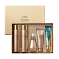 SUDIVA AHCA Vital Golden Collagen Eye and Skin Care Set - Total Anti-Aging Kit