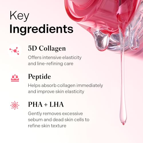 Torriden CELLMAZING Pore Perfecting Ampoule 1.01 fl.oz. + CELLMAZING Firming Cream 2.02 fl.oz. + CELLMAZING Firming Eye Cream 1.01 fl.oz | Improving Skin Elasticity | 5D Collagen Complex