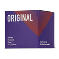 Oil-Based Hair Pomade for Men with Bright Shine and Neutralizing Tones - 3 oz