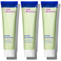 Good Molecules 3.4 Fl Oz Daily Moisturizer Pack - Lightweight, Non-Greasy Face Cream with Shea & Hyaluronic Acid