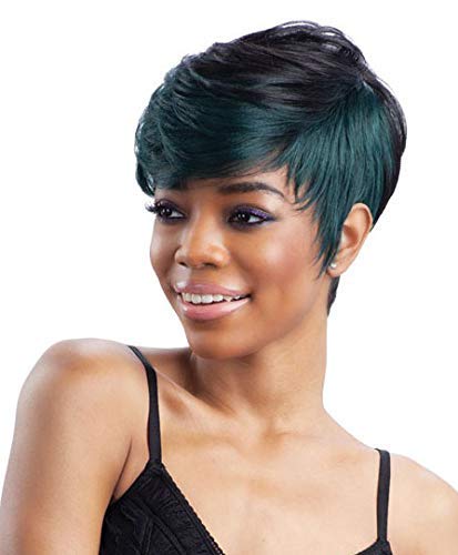FreeTress Equal Synthetic Wig Charlie UN430 - Adjustable Cap, Natural Look