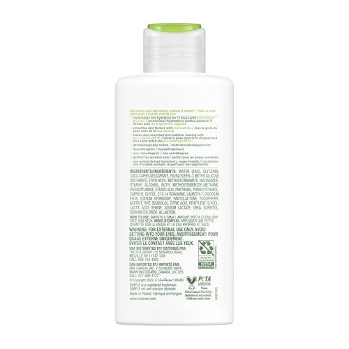 Simple Kind To Skin Replenishing Rich Moisturizer - 4.2 Fl Oz Pack of 2