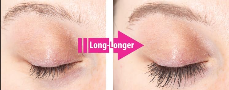 SORMÉ Lash & Brow Serum - Vegan Hair Growth Enhancer for Longer Thicker Lashes & Brows