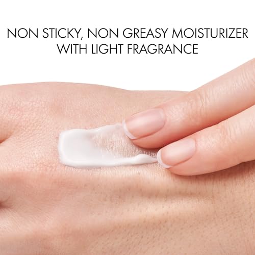 VICHY LiftActiv H.A. Anti-Wrinkle Firming Face Cream with Vitamin C - Light Fragrance