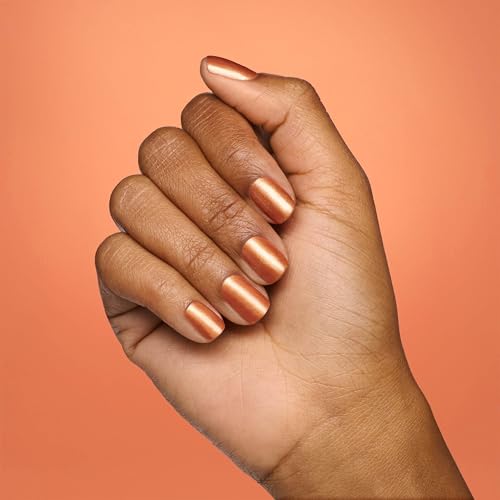 OPI Nail Lacquer Holiday 2025 | Opaque Cr?me & Shimmer Nail Polish Shades | Fast Drying, Streak Free, and Chip Resistant Wear | Amazon Exclusive