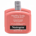 Neutrogena Exfoliating Healthy Scalp Conditioner for Oily Hair - 12oz Pack of 2