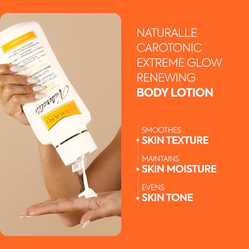 Carotonic Extreme Body Lotion - Brightening & Oil Control (17.6 oz)