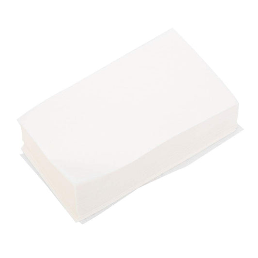 Hair Perm Paper, Perm Papers Barber Shop UltraThin Hair Perm Paper Wraps for Salon Home Styling Hair Mesh Breathable Perming Paper Hairdressing Tool Styles End Wraps Paper for Hair Color (Perm paper)