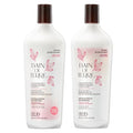 Bain de Terre Keratin Phyto-Protein Color Protect Shampoo & Conditioner Set 13.5 Fl Oz