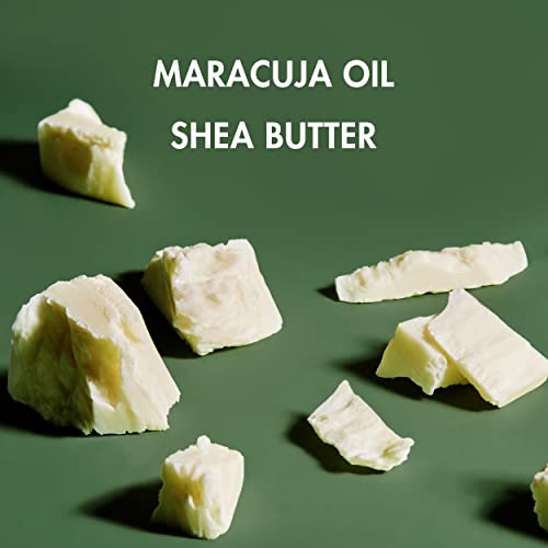 SheaMoisture Beard Care Set ? Beard Wash & Full Beard Detangler with Shea Butter & Maracuja Oil, Gifts for Men (2 Piece Set)