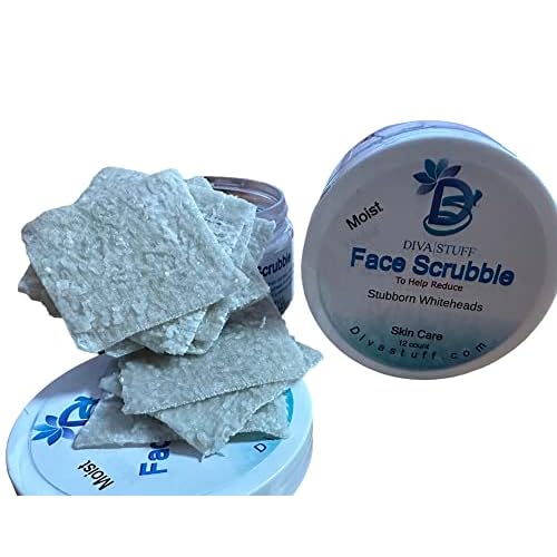 Scrubbers Set of Two By Diva Stuff