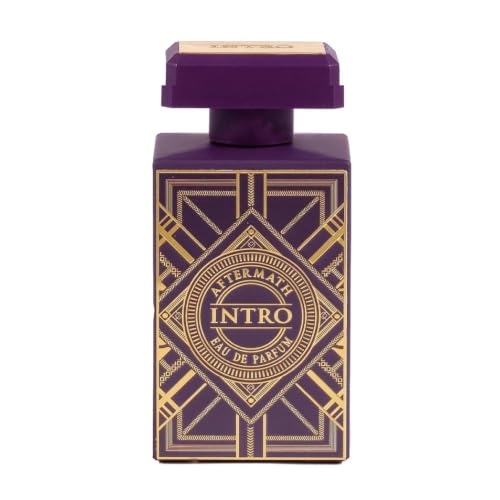 Unisex Aromatic Signature Edp Perfume 80ml - Luxury Niche Fragrance