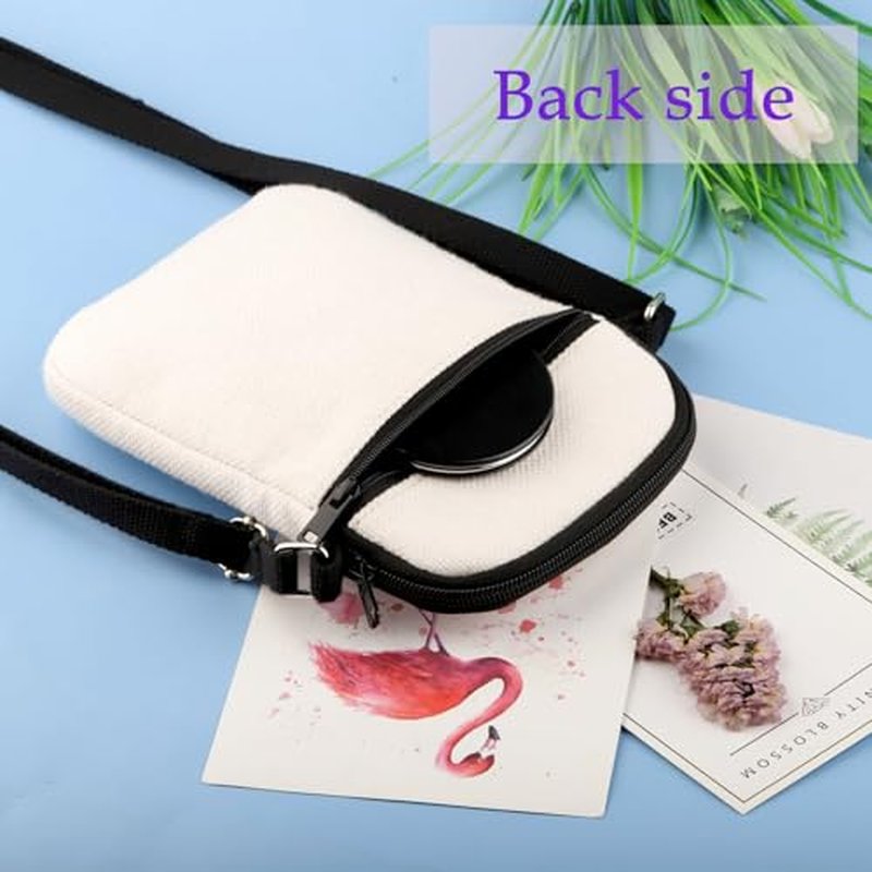 L&D Nurse Makeup Bag Labor And Delivery Nurse Cosmetic Bag L&D Nurse Gift Lifeline Gift Nicu Nurses Week Gift (delivery nurse noun Crossbody bag)