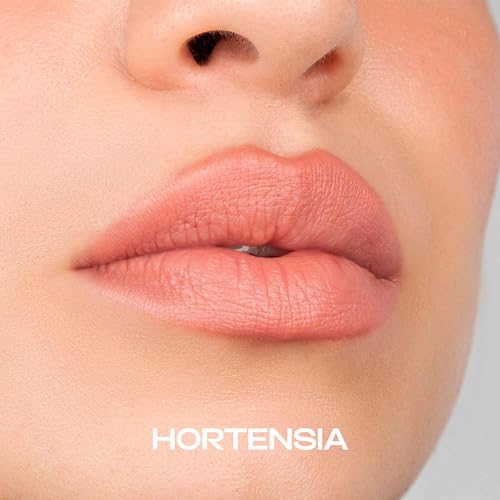 SARELLY, Telenovela Duo, Lip Tint + Gloss (Hortensia)