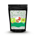 Pomegranate Peel Powder 200 Gm | Antioxidant for Skin | Promotes Youthful Skin | Natural Punica Granatum | Gluten Free & Non GMO | Skin Care