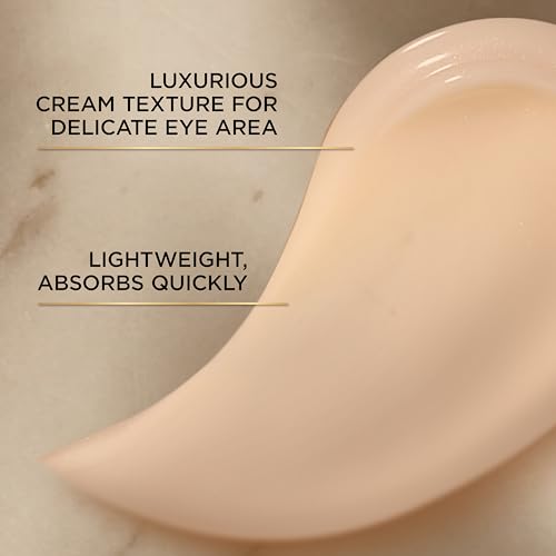 L'Oreal Paris Age Perfect Cell Renewal Midnight Eye Cream - Anti-Aging Under Eye Treatment