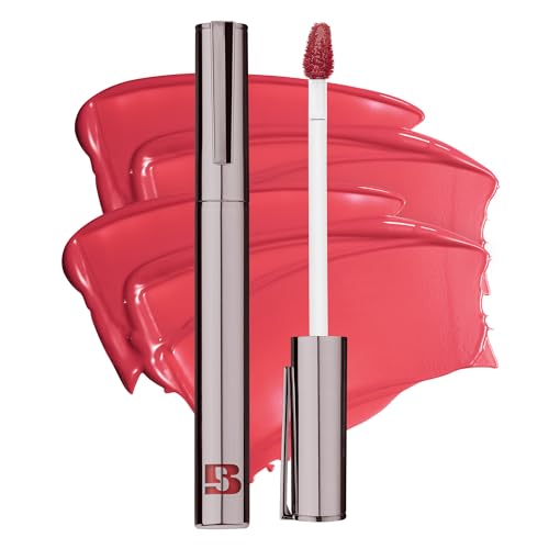 BRAYE Thin Water Blur Tint | Effortless Pen Tint | Hydrating Water-Grip Shine | Vegan & Cruelty-Free | Long-Lasting Buildable Color l 06 APPEAL