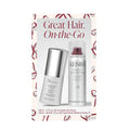 Kenra 50% VOC Travel Hair Styling Kit - Blow-Dry Spray & Medium Hold Hairspray