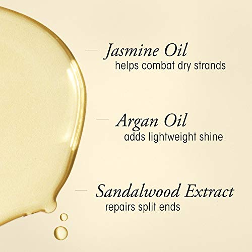 Oribe Gold Lust Hair Oil 3.4 oz - Moisturizes, Smooths Frizz & Adds Shine - Standard Size