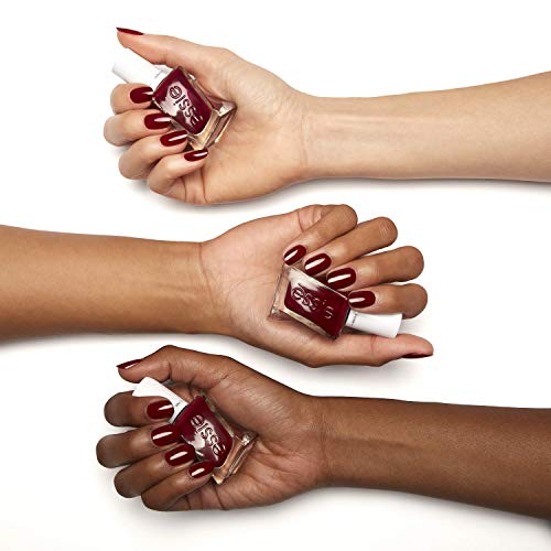 Essie Gel Couture Gala-vanting