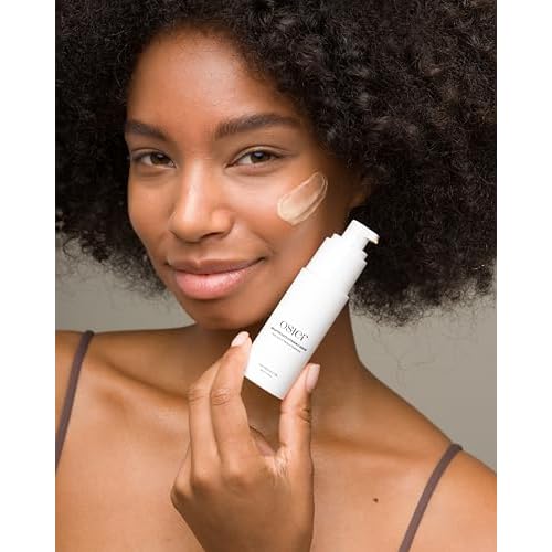 Osier Brighter Days Vitamin C Serum | Korean Skincare | Luxury Facial Serum