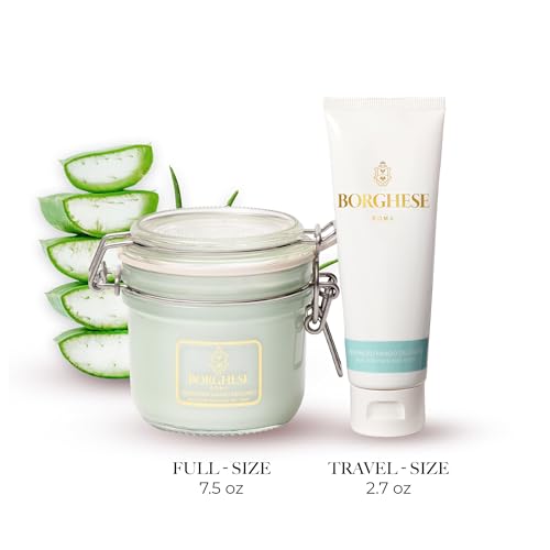 Borghese Advanced Fango Delicato Mud for Sensitive Skin - Travel Size