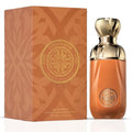 Paris Corner Perseviron Eau de Parfum Spray 100ml – Sophisticated Gourmand-Woody Fragrance
