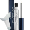 Eyelash Serum - Peptide & Botanical Lash Conditioner for Healthier, Stronger-Looking Lashes - Nourishing Lash Serum with Ginseng Extract for Daily Lash Care