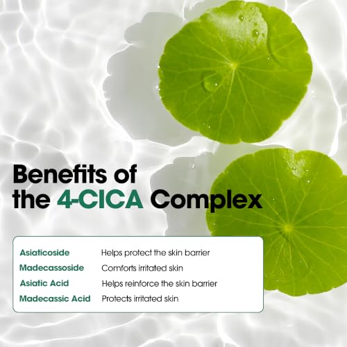 SOME BY MI AHA BHA PHA 30 Days Miracle Face Moisturizer Pack of 2 - Gentle Skin Clarifying Cream for All Skin Types