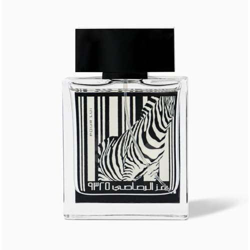 Men's Floral Fruity EDP Spray - 1.69 Fl Oz Lavender Variation