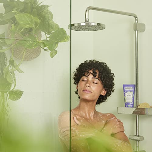 Weleda Aroma Essentials Relax Creamy Body Wash, Parabens Free, 6.8 Fluid Ounce (Pack of 1)