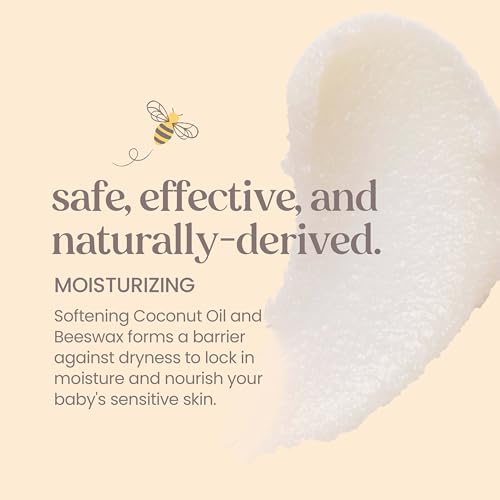 Burt's Bees Baby 100% Natural Multipurpose Healing Ointment 7.5oz Twin Pack